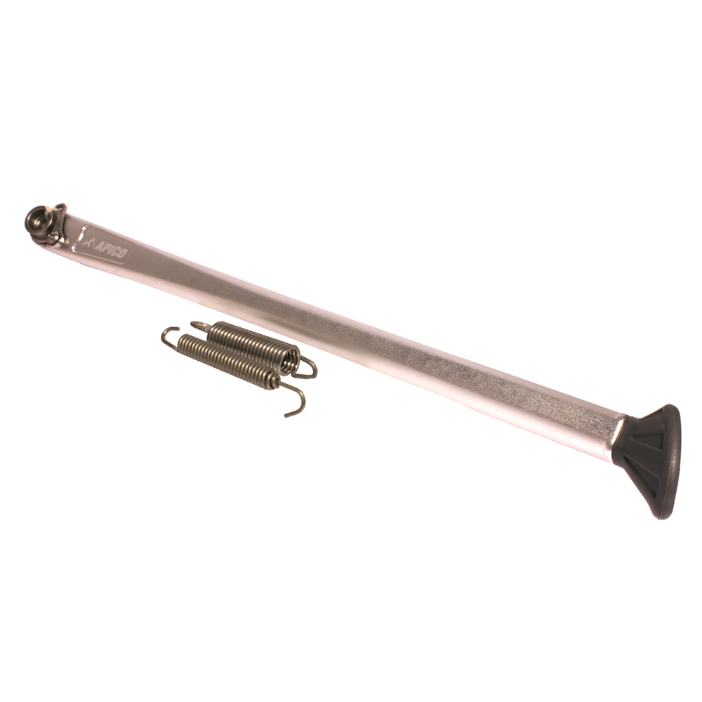 SIDESTAND GAS-GAS ENDURO EC/XC 250-300 18-20  SILVER  (R)